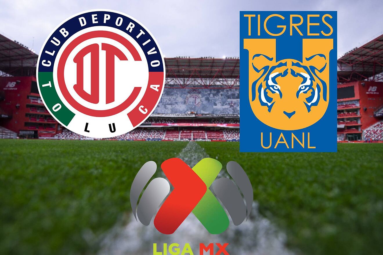 El Estadio Nemesio Diez lucirá lleno para la Final Toluca vs Tigres.