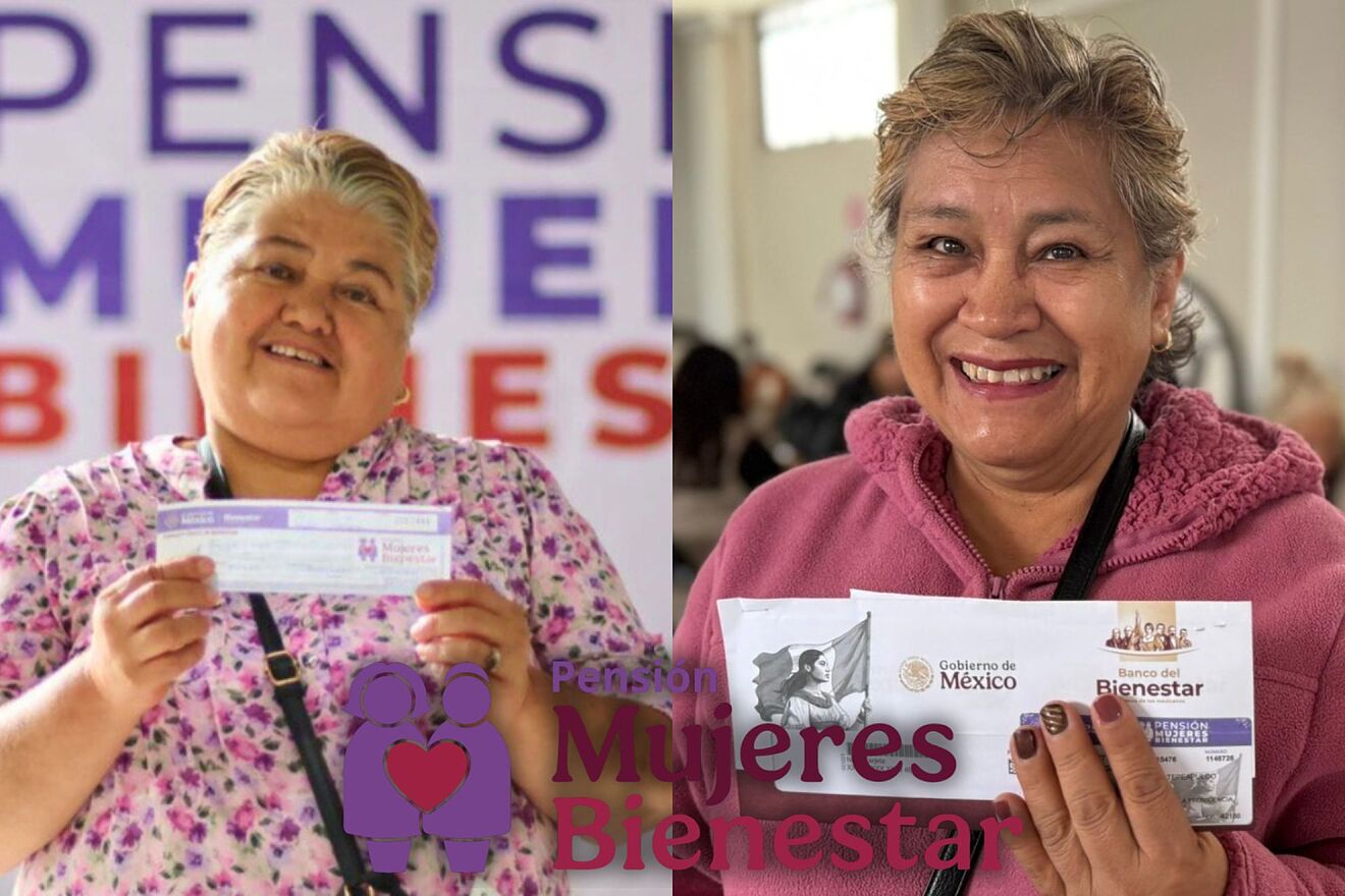 Fechas de Pago Mujeres Bienestar 2026: �Qui�nes tendr�n su...
