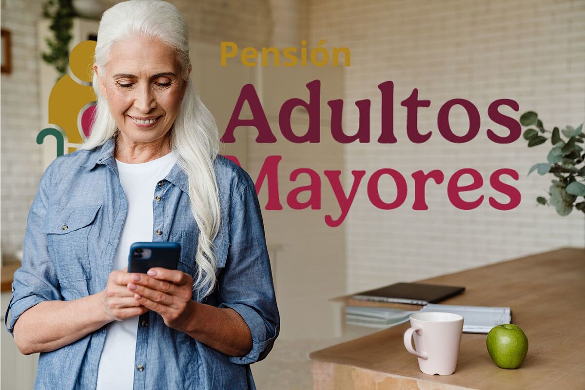 ¿A cuánto podría incrementar la Pensión Bienestar Adultos Mayores en ...