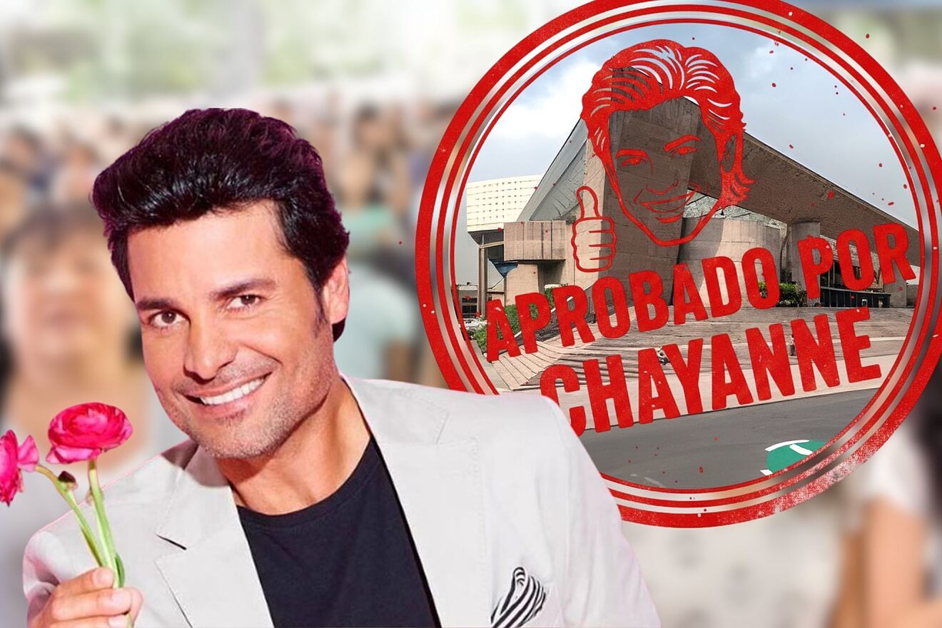 Chayanne conciertos CDMX: Suman dos fechas m�s a su gira 2026 y la...