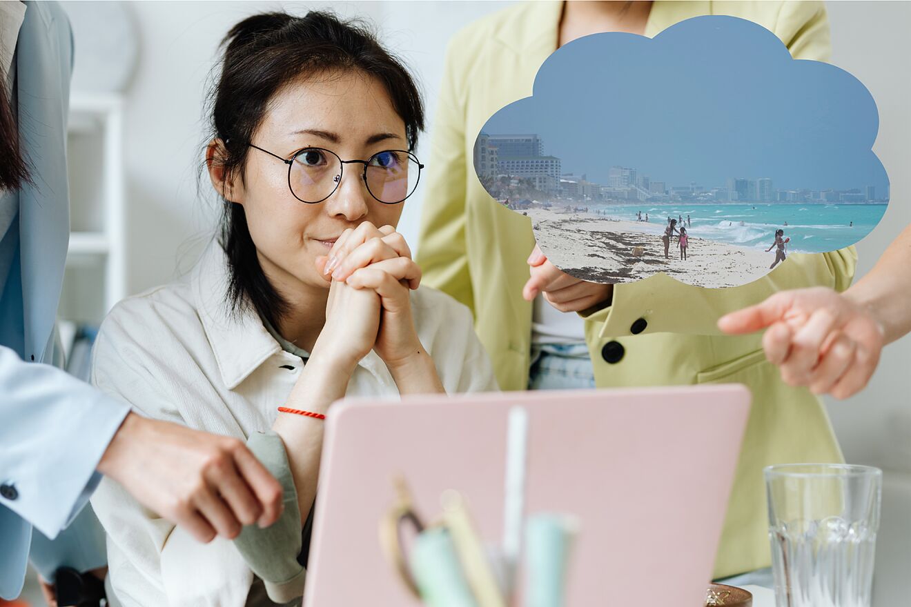 Semana Santa 2026: c�mo saber si te deben pagar extra y qu� hacer si...