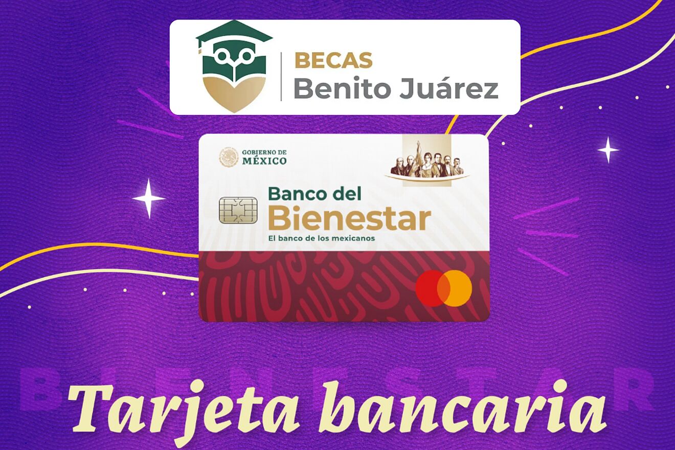 �Qu� documentos piden para recoger la tarjeta del Bienestar de la...