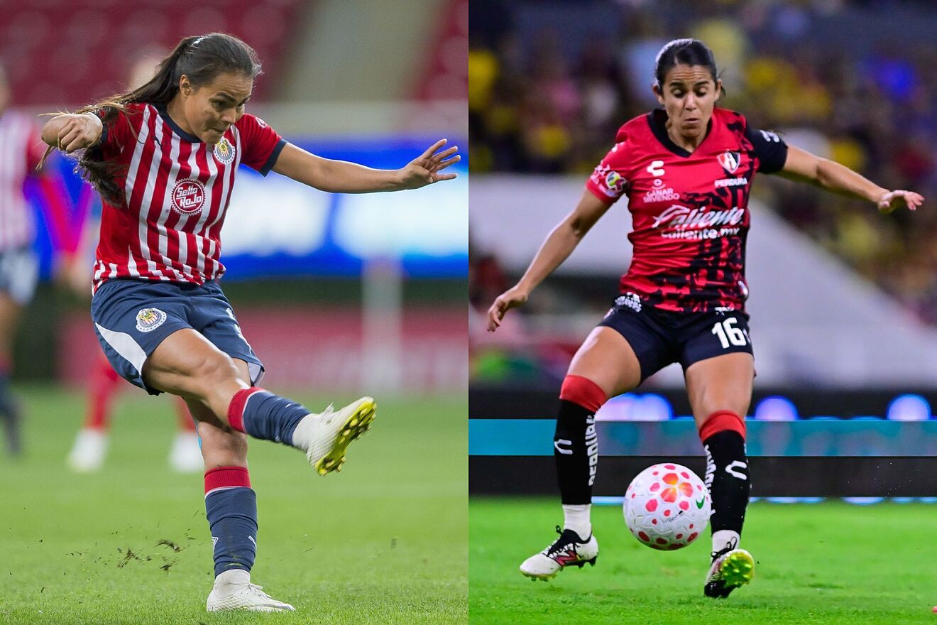 Chivas vs Atlas Femenil: Dónde ver el Clásico Tapatío de la Liga MX ...