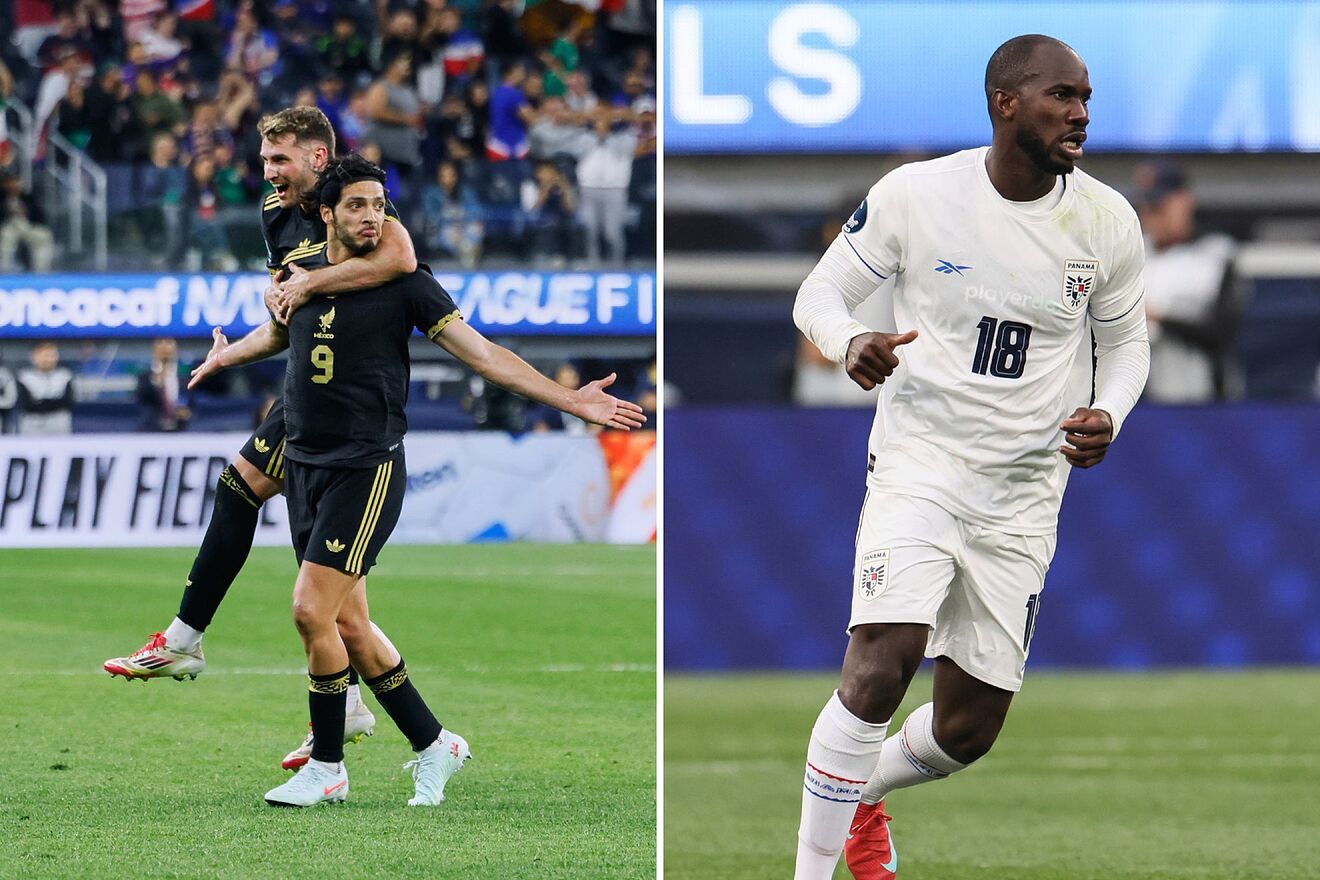 ¿Qué pasa si hay empate en la Final de la Nations League 2025? Este es el criterio de desempate para la Selección Mexicana