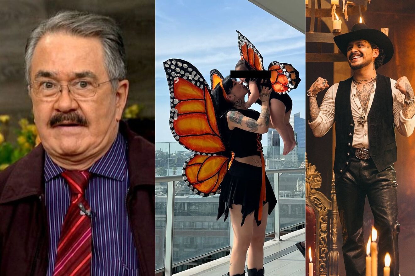 Llama 'gangosa'  la voz de la ni�a