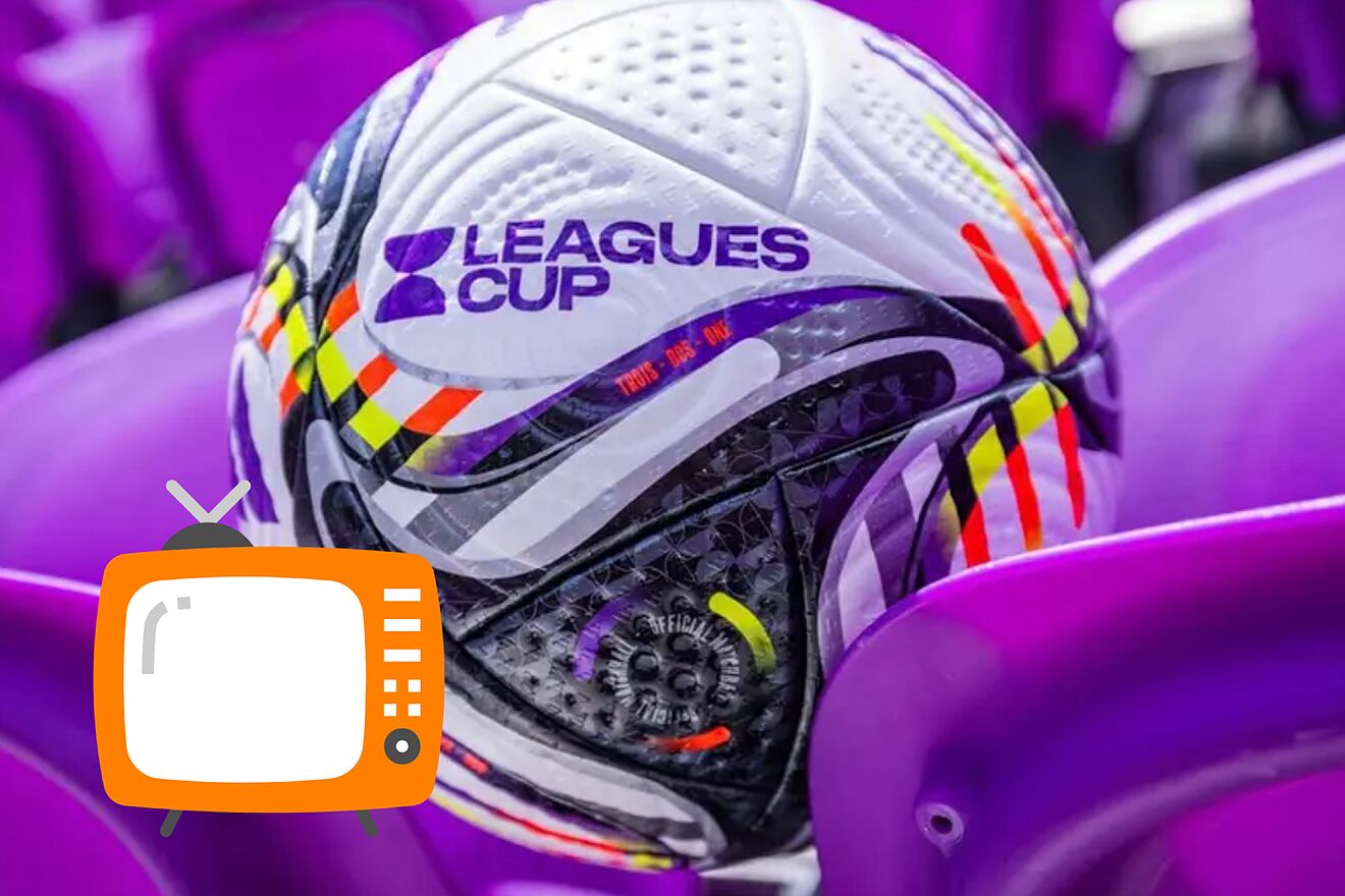 Leagues Cup 2025: �Qu� partidos pasar�n por TV Abierta?