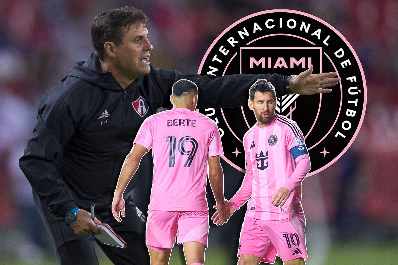 Guillermo Hoyos es recordado por su paso amargo por el Atlas