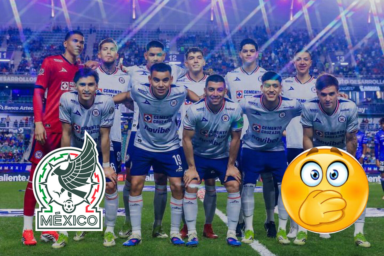 Cruz Azul