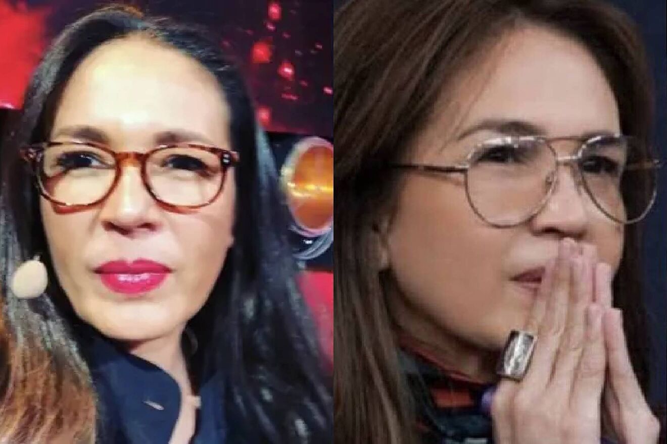 Finalmente, Yolanda Andrade reaparece con esperanzador mensaje