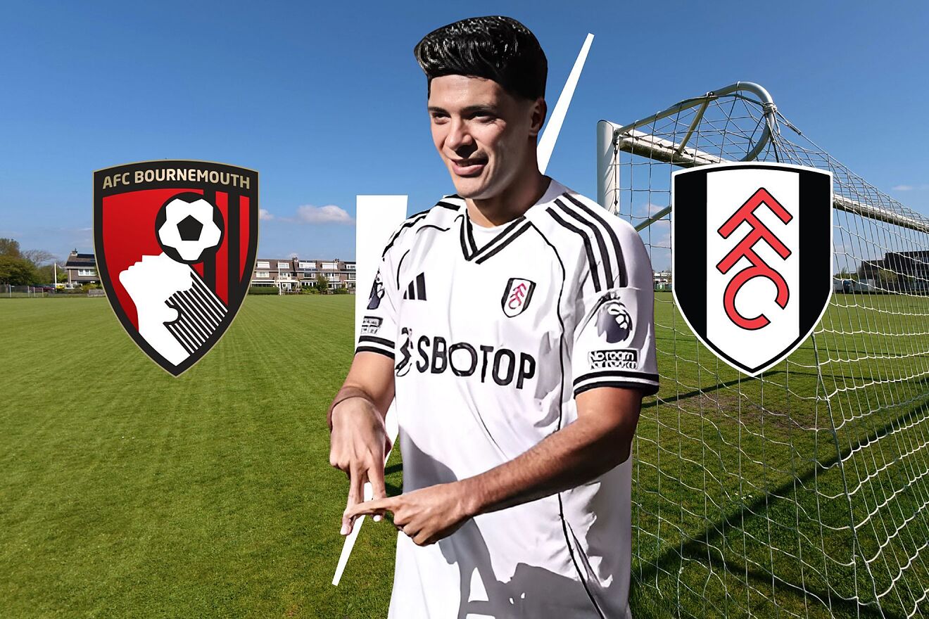 �Jugar� Ra�l Jim�nez el Bournemouth vs Fulham? Estas son las...