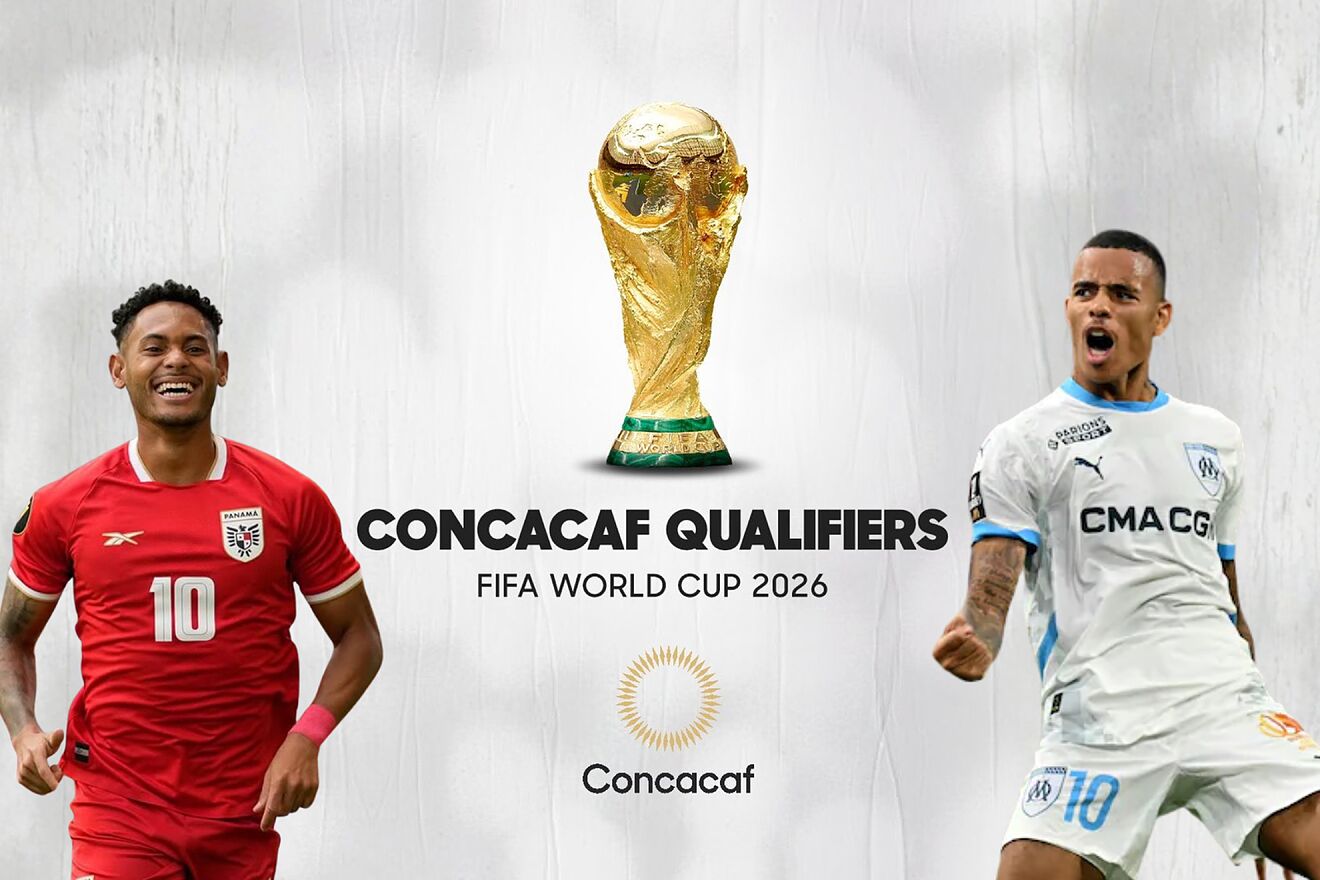 �Qui�nes son los goleadores de las Eliminatorias Concacaf 2026?...