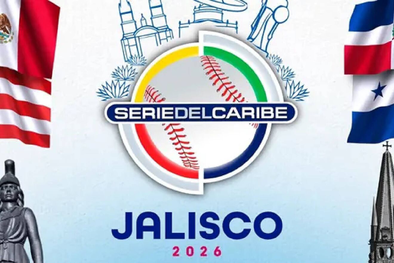 Semifinales Serie del Caribe 2026: as� quedaron los cruces y cu�ndo se juegan