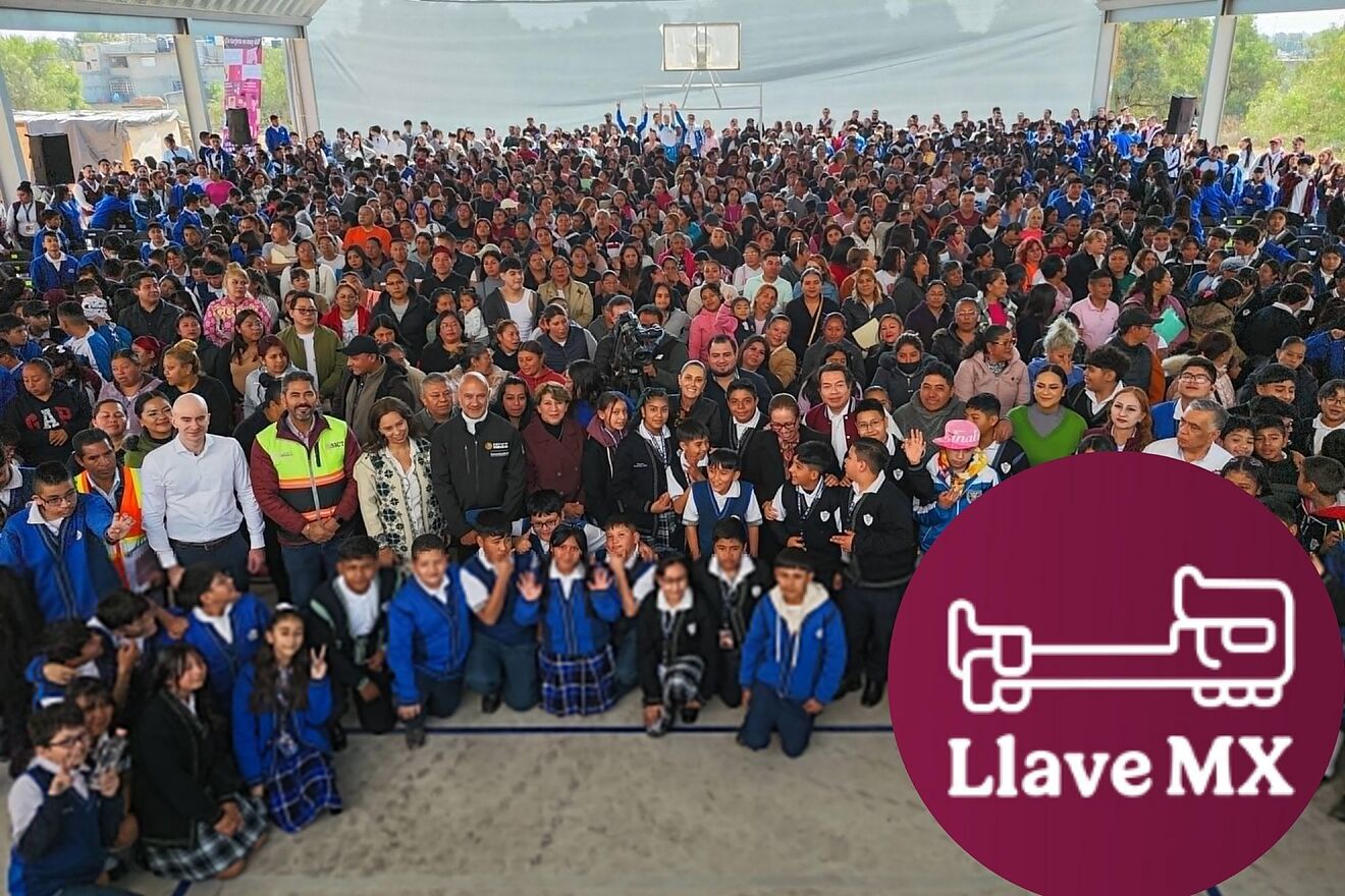 �Cu�l es el �ltimo d�a para hacer tu Llave Mx para registrarte en...