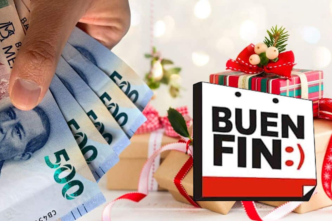 �Qui�nes recibir�n el aguinaldo antes del Buen Fin 2025 y desde...