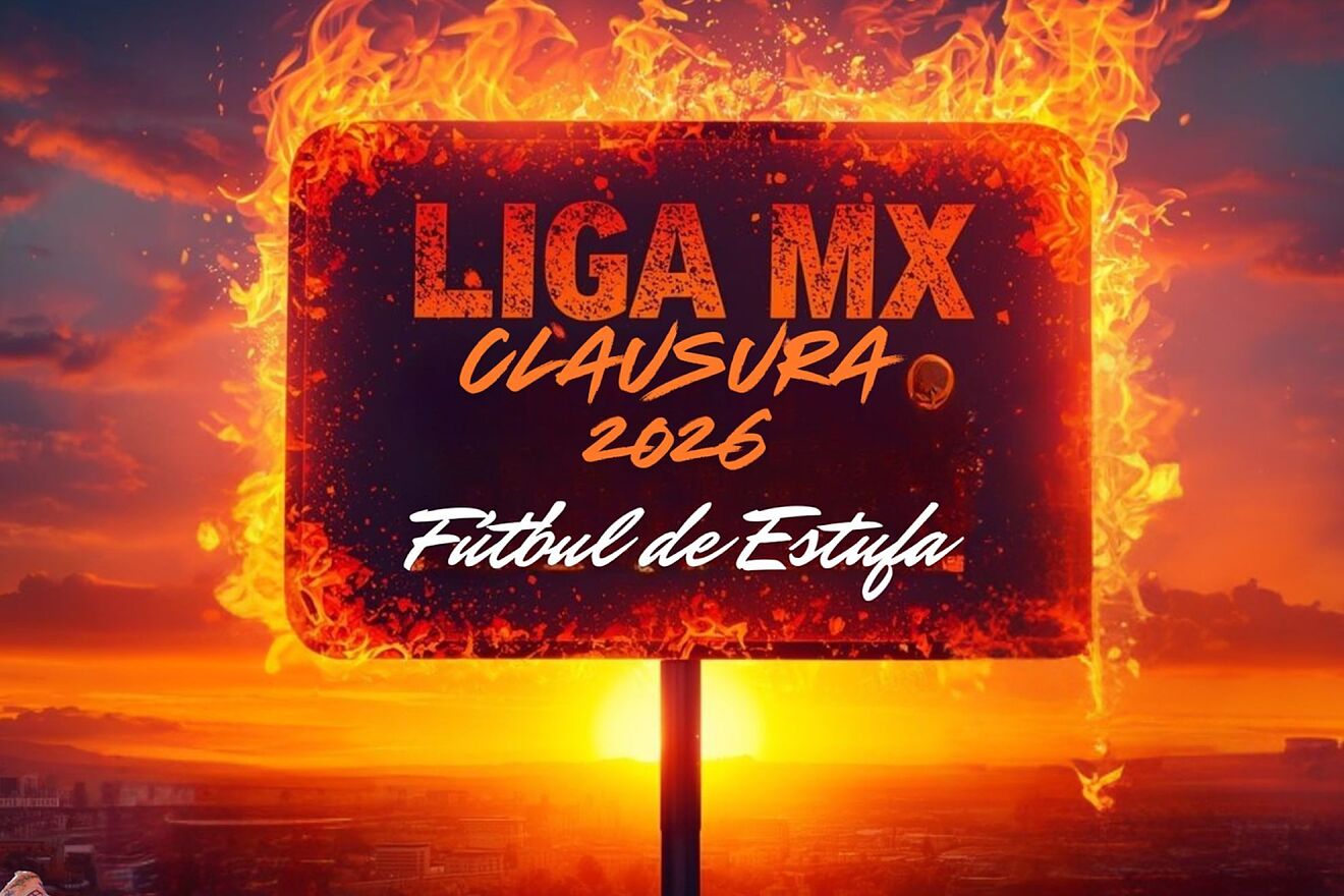 Futbol de Estufa Liga MX hoy: fichajes, �ltimas noticias y rumores...