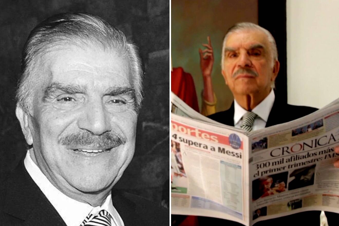 Jorge Kahwagi Gastine