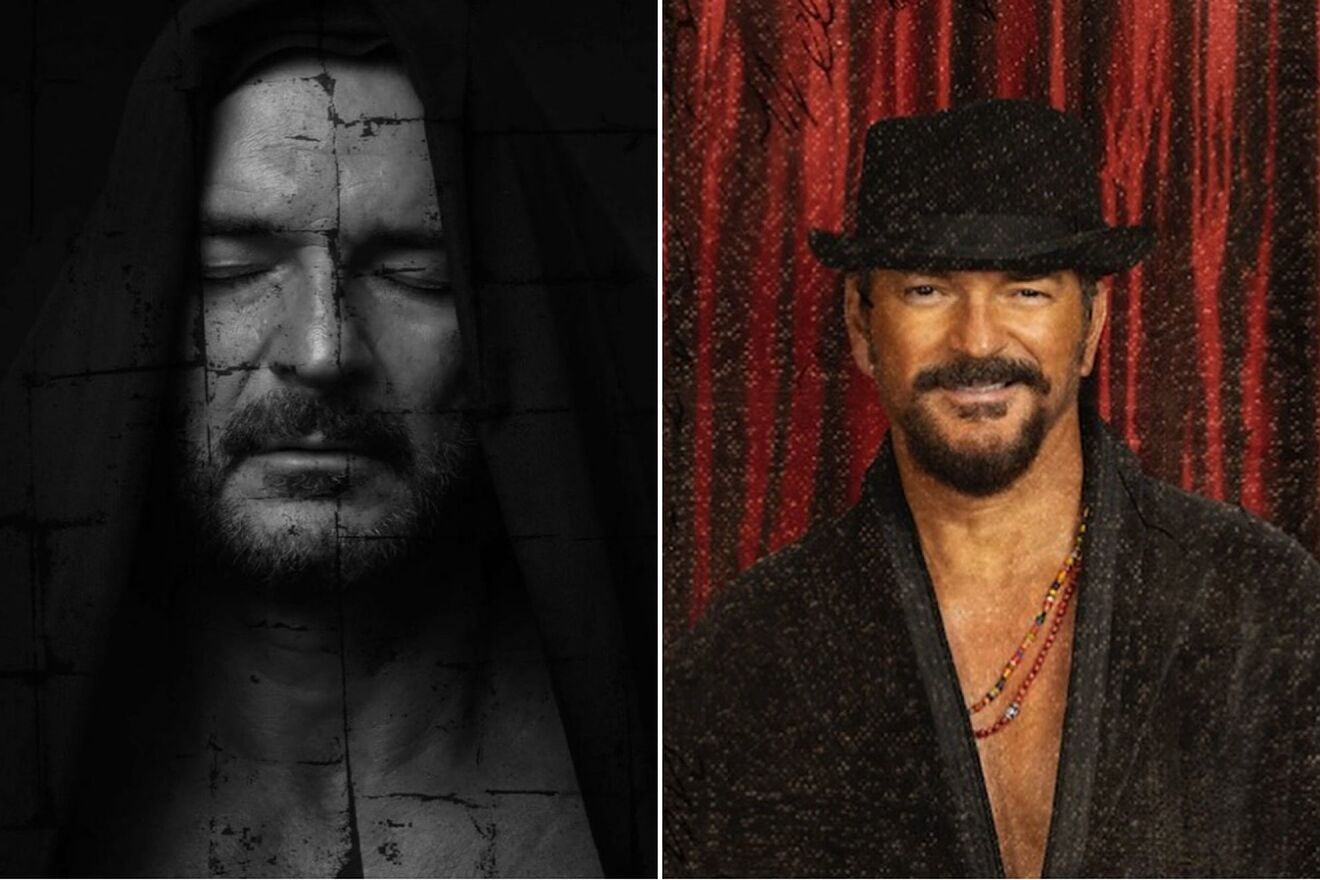 Ricardo Arjona es un �xito y suma nuevo concierto en el Estadio...