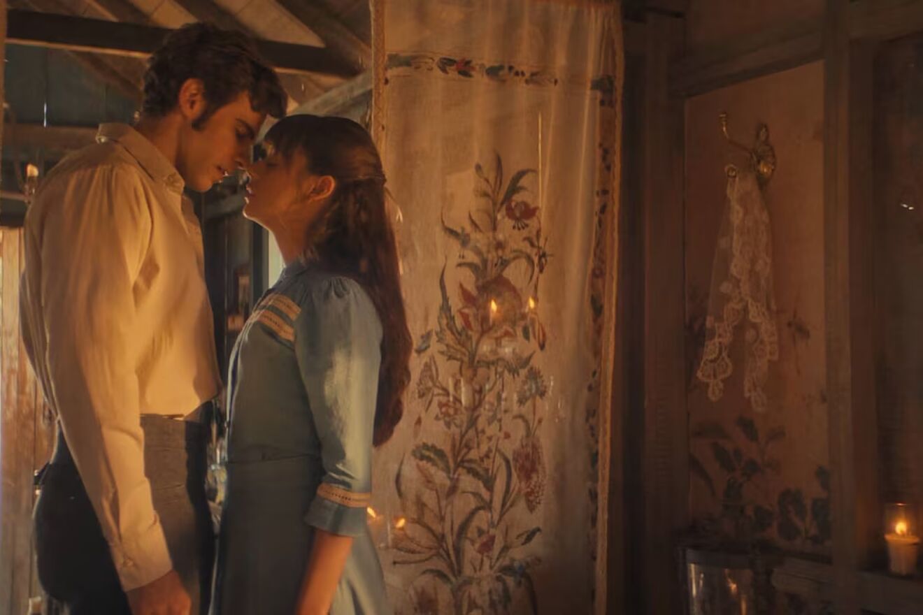 ¿A qué hora se estrena Como agua para chocolate 2 hoy? Horario y...