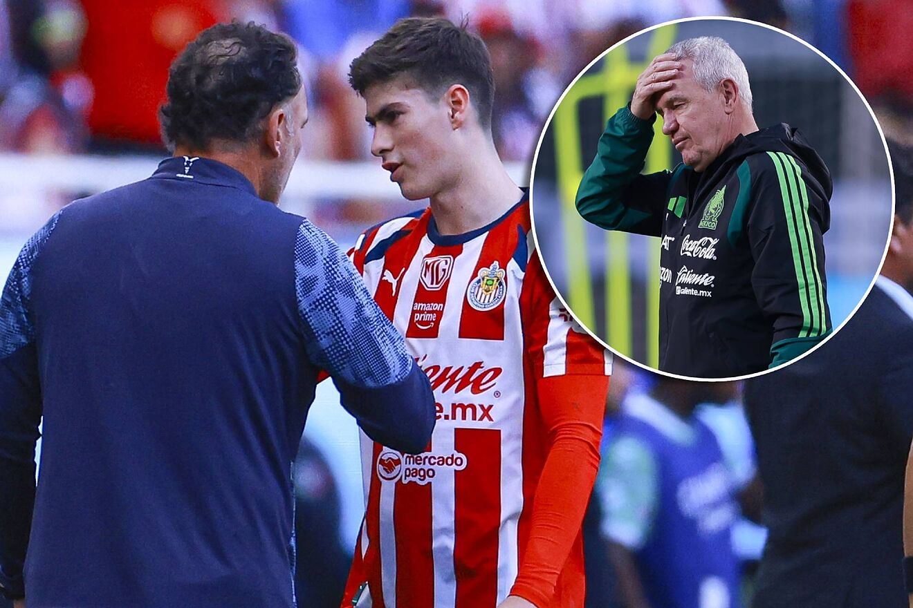 Gabriel Milito pudiera quedarse hasta sin 8 jugadores para la Liguilla