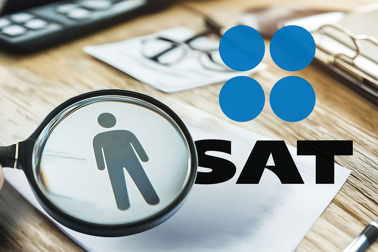 �Cu�ndo te hace auditor�a el SAT y c�mo saber si te har�n una?
