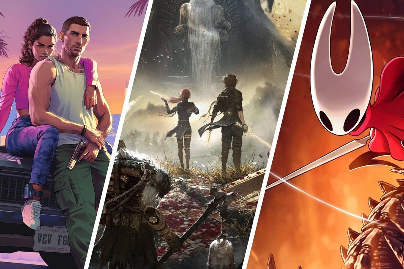 Gaming y su a�o 2025: desde lo peor hasta lo mejor