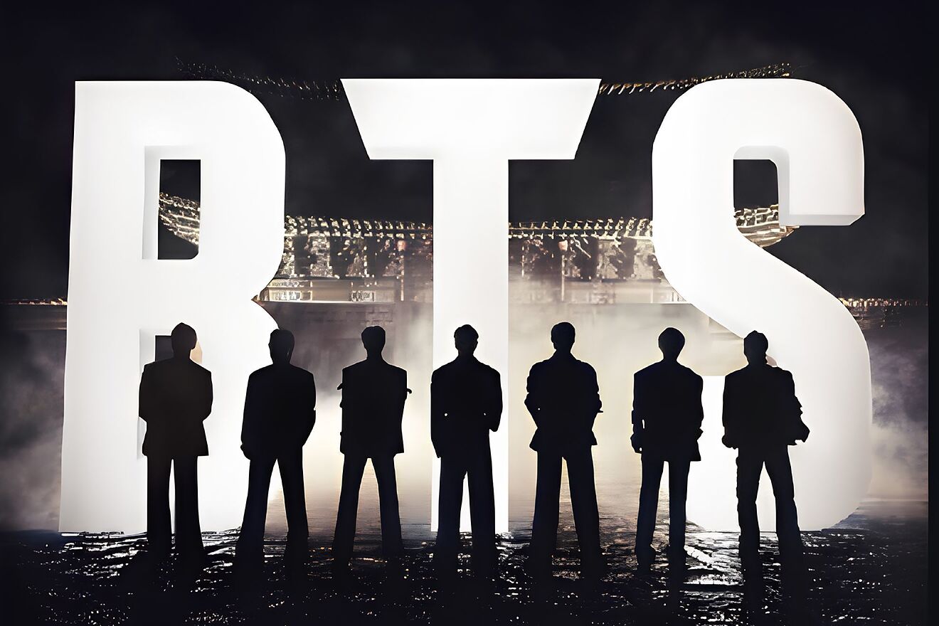 ¿A qué hora inicia el concierto de BTS hoy en CDMX? Todo sobre el...