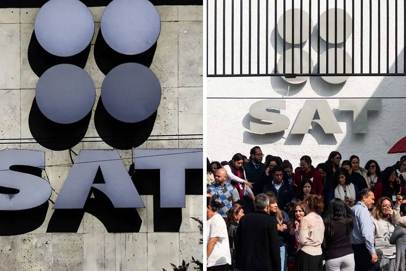 �Para qu� sirve darse de alta en el SAT?