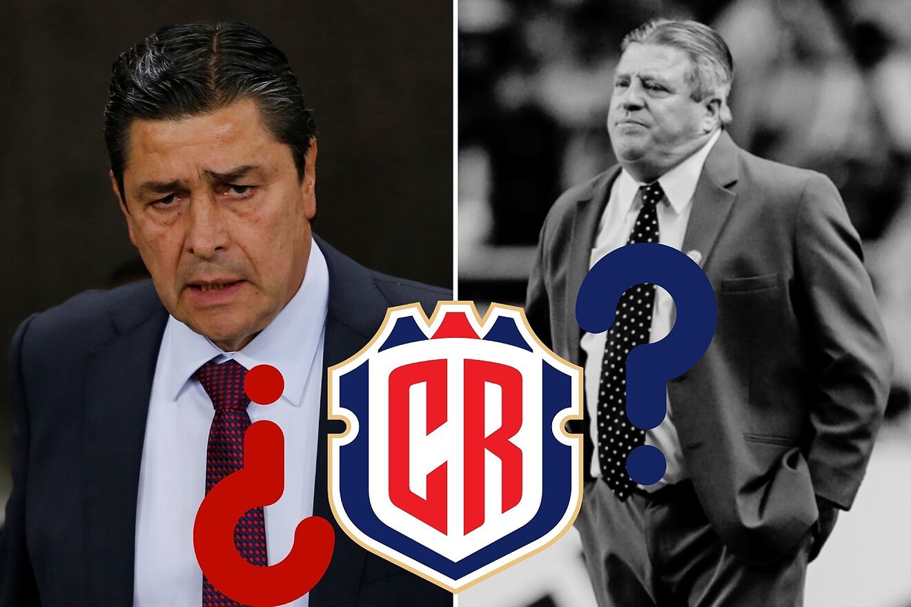 �hola Luis Fernando Tena? Costa Rica buscar�a otro DT de M�xico