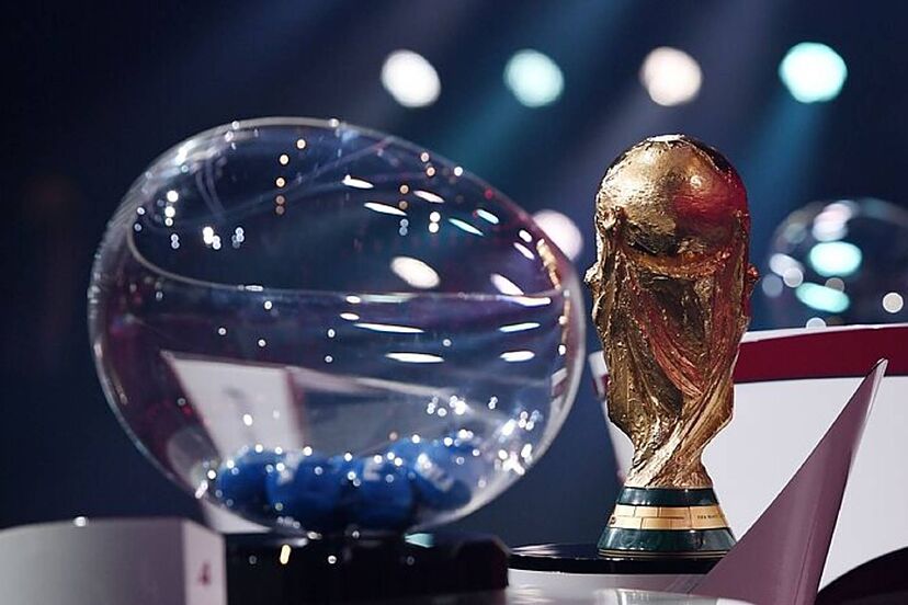 FIFA confirma formato y reglas de cómo será el sorteo del Mundial 2026 | MARCA México