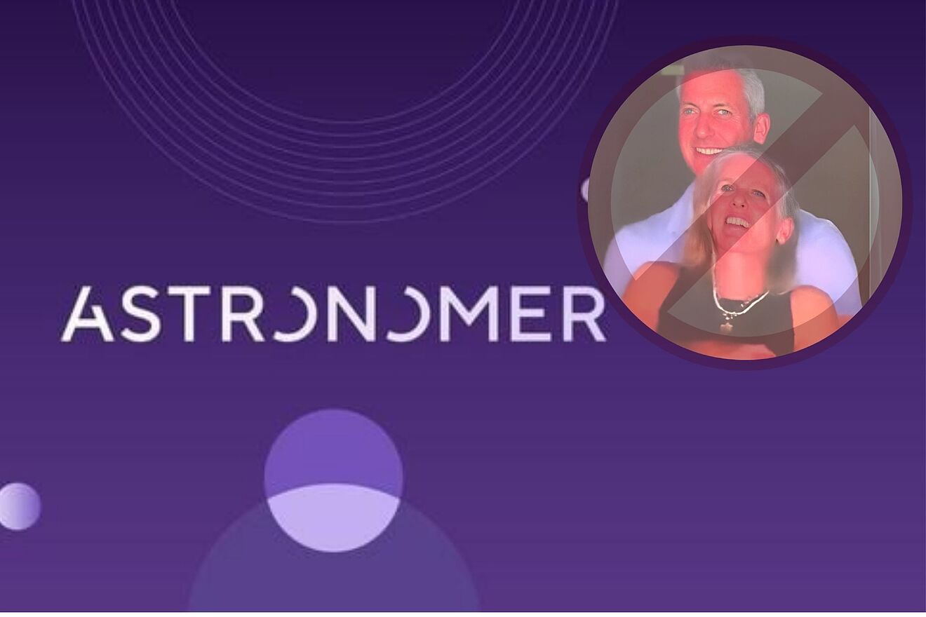 Astronomer aclara 'falso' comunicado sobre Andy Byron donde culpa a...