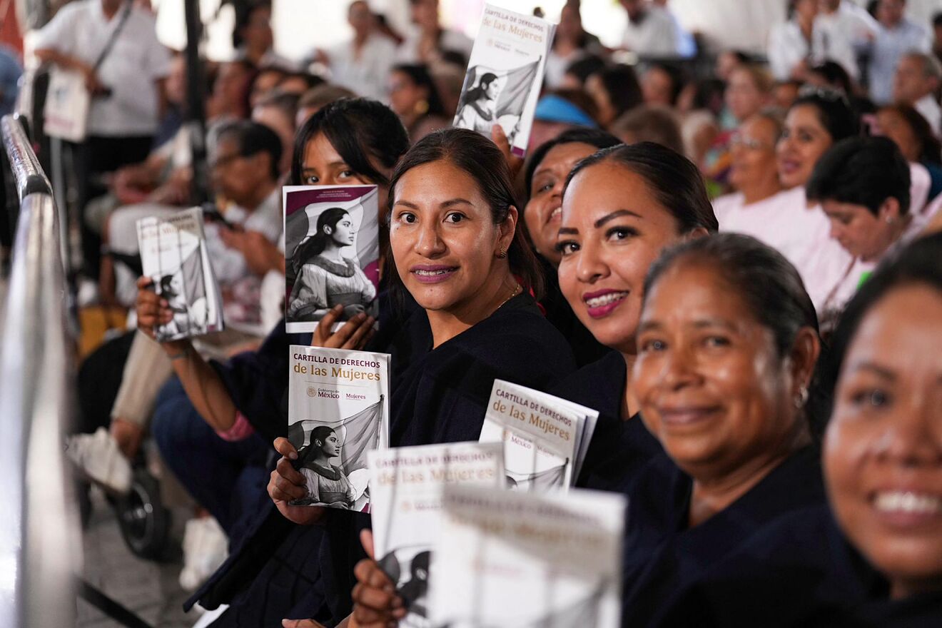 �Qu� necesitas para registrarte este mes de abril para la Pensi�n...