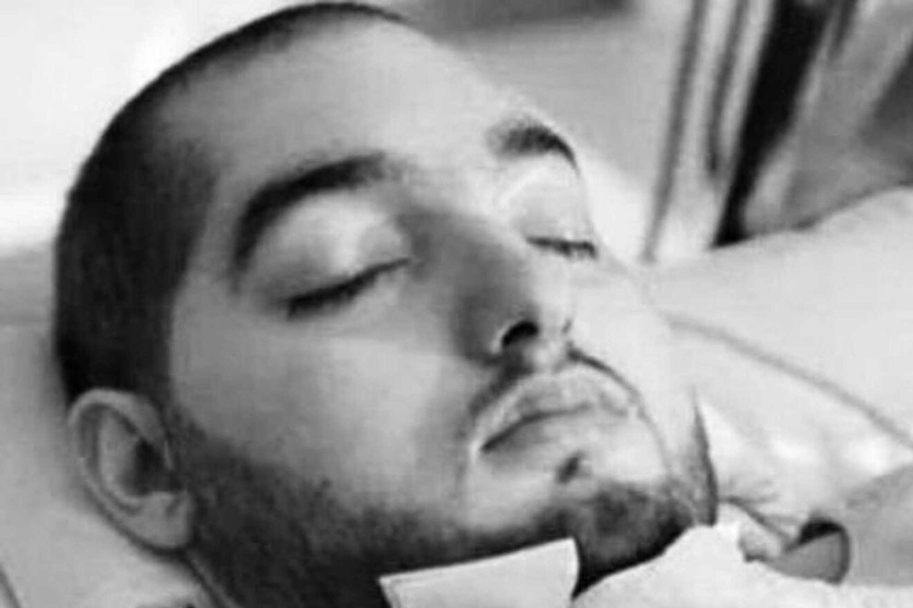 'El Pr�ncipe Durmiente'  Al Waleed bin Khalid Al Saud ha muerto