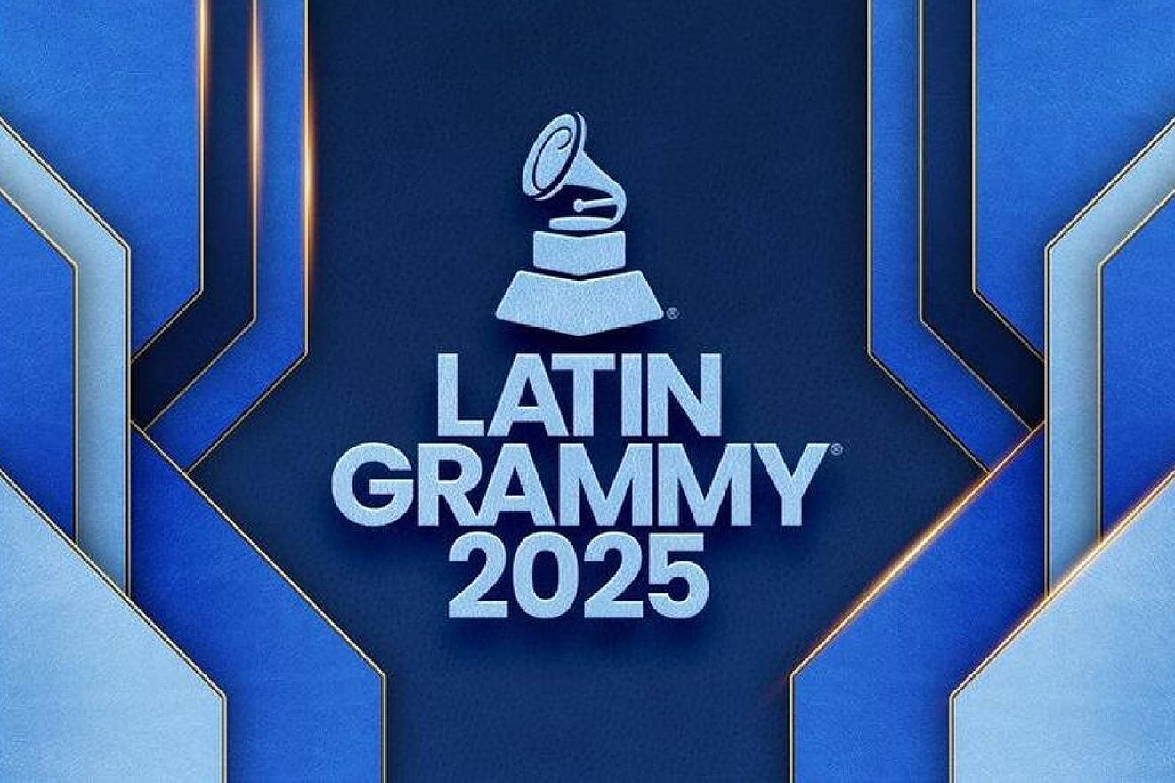 Lista completa de los artistas premiados en los Latin Grammy 2025.