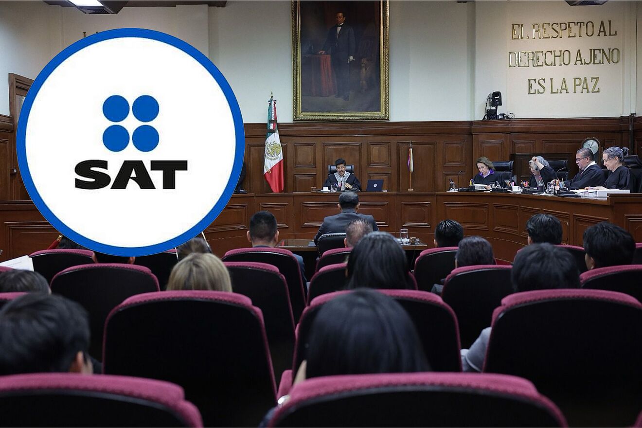 Adi�s al plazo del SAT: SCJN cambia las reglas fiscales para facturas...