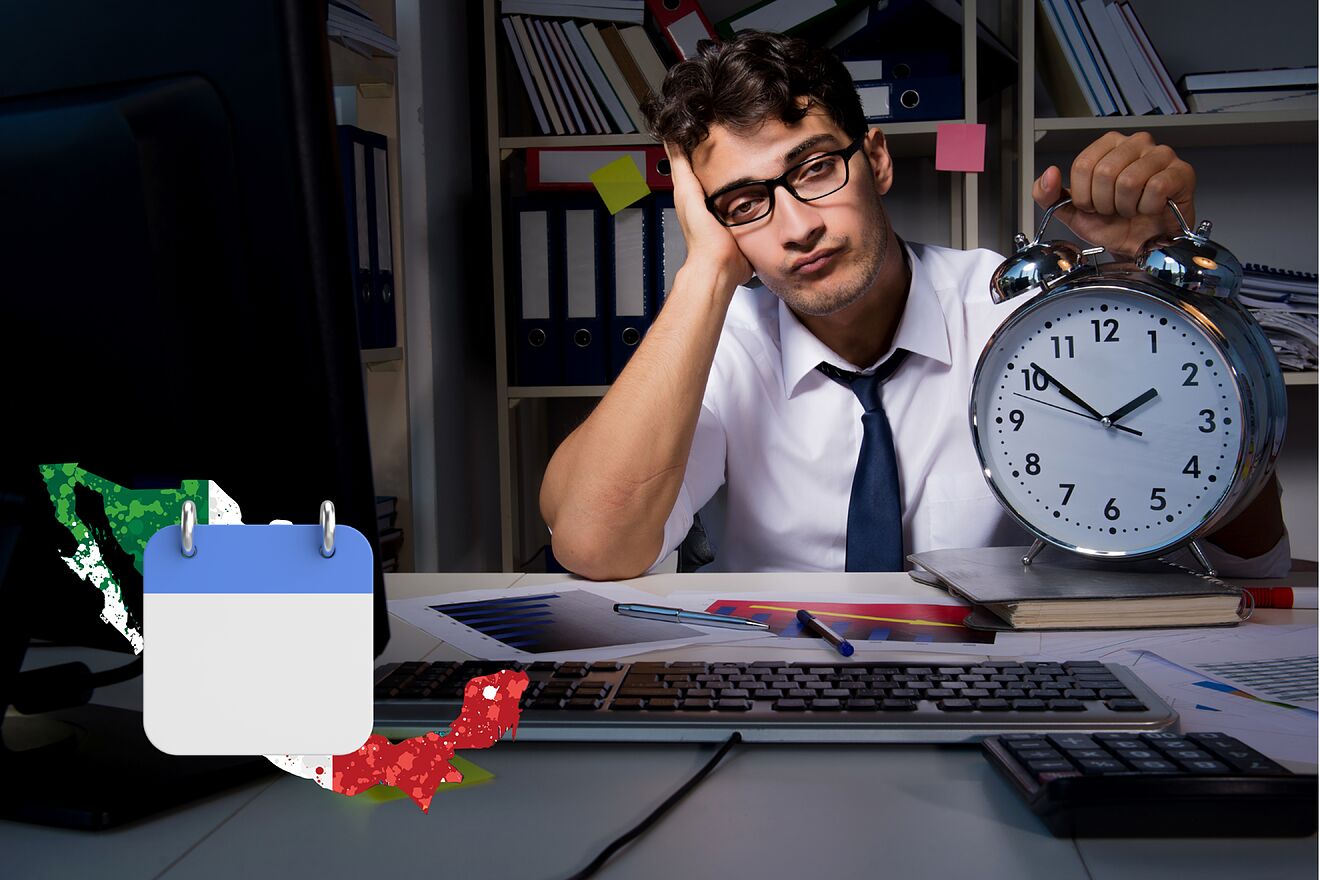 Reducci�n de la Jornada Laboral: Te decimos cu�l es la nueva fecha...