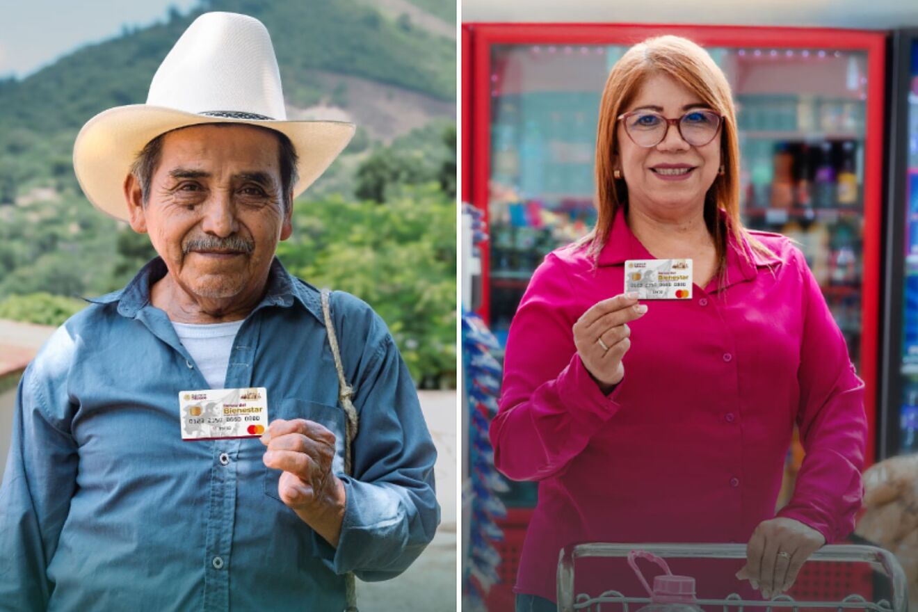 Tarjeta Bienestar: �Cu�l es el �ltimo d�a para recogerla y...