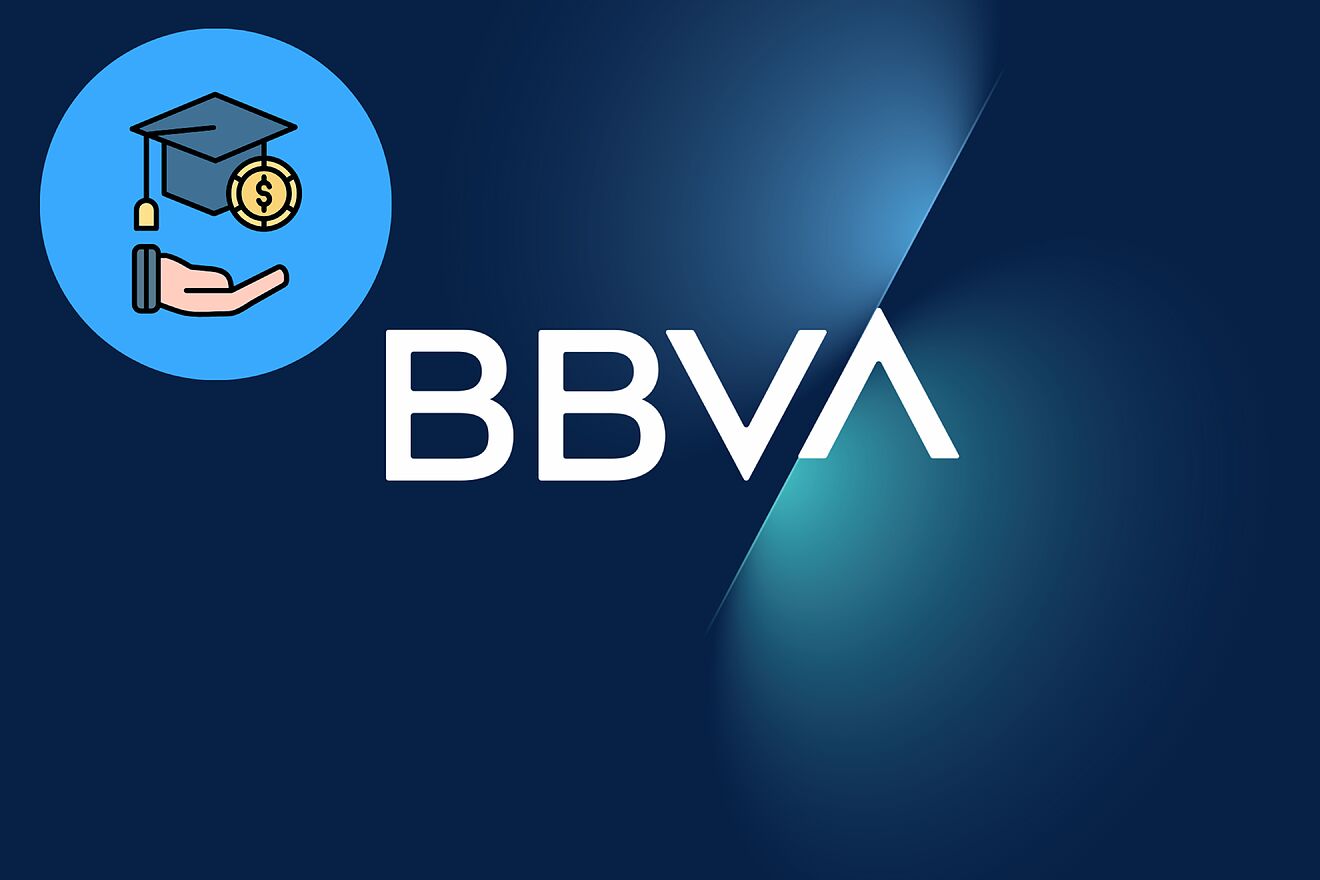 Becas BBVA 2026-2027: calendario de registro, documentaci�n y montos...
