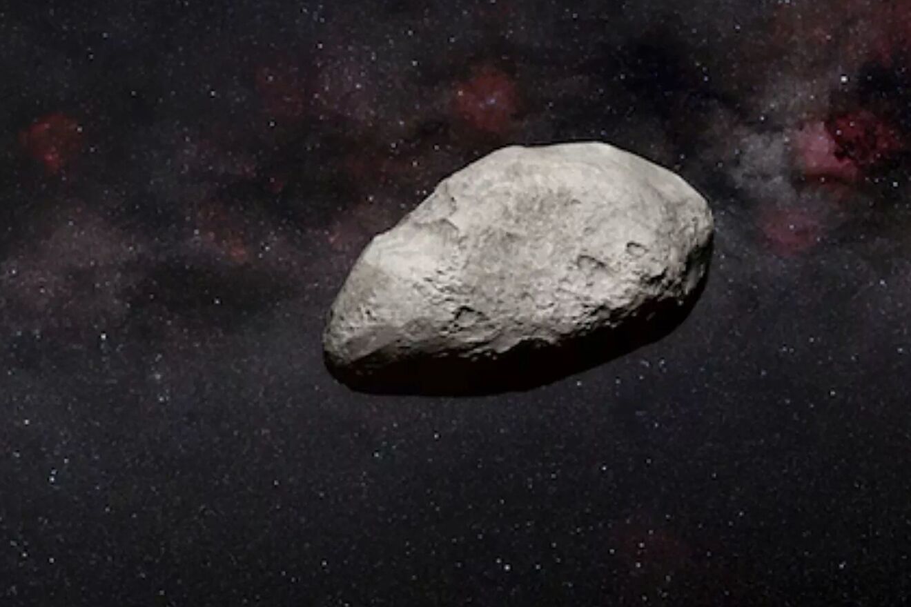 Bennu: El asteroide que los cient�ficos monitorean para prevenir...
