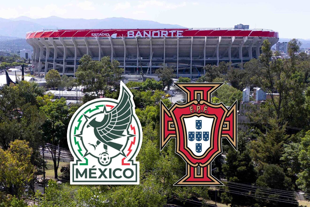 Todo listo para que el Coloso de Santa �rsula abra las puertas entre...