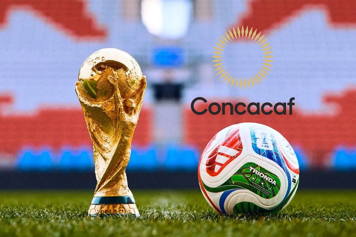 Calendario CONCACAF rumbo al Mundial 2026: fechas, horarios y partidos imperdibles | MARCA México