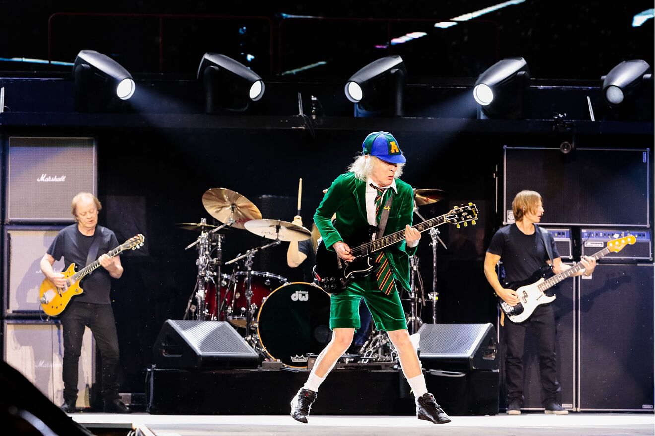 Boletos ACDC México 2026: ¿Cuántos quedan, qué precio tienen y en...