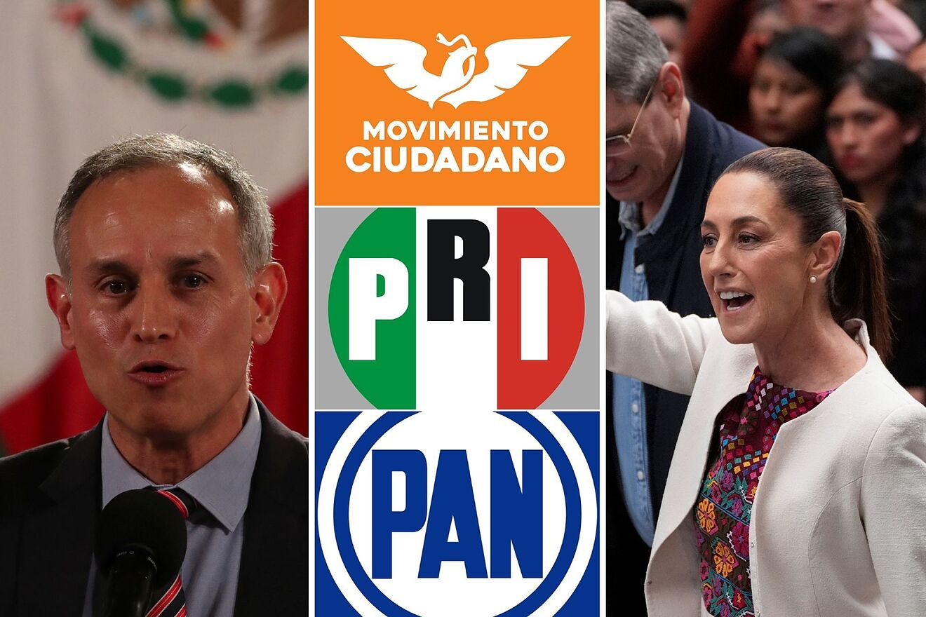 La designaci�n de Hugo L�pez-Gatell como representante de M�xico...