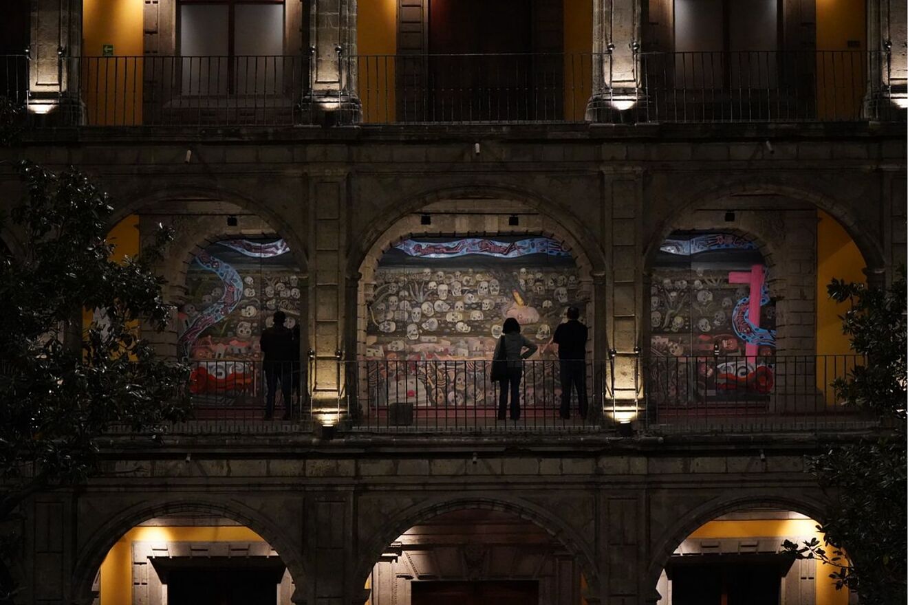 �Qu� actividades hay en la noche de museos CDMX hoy? Horarios y...