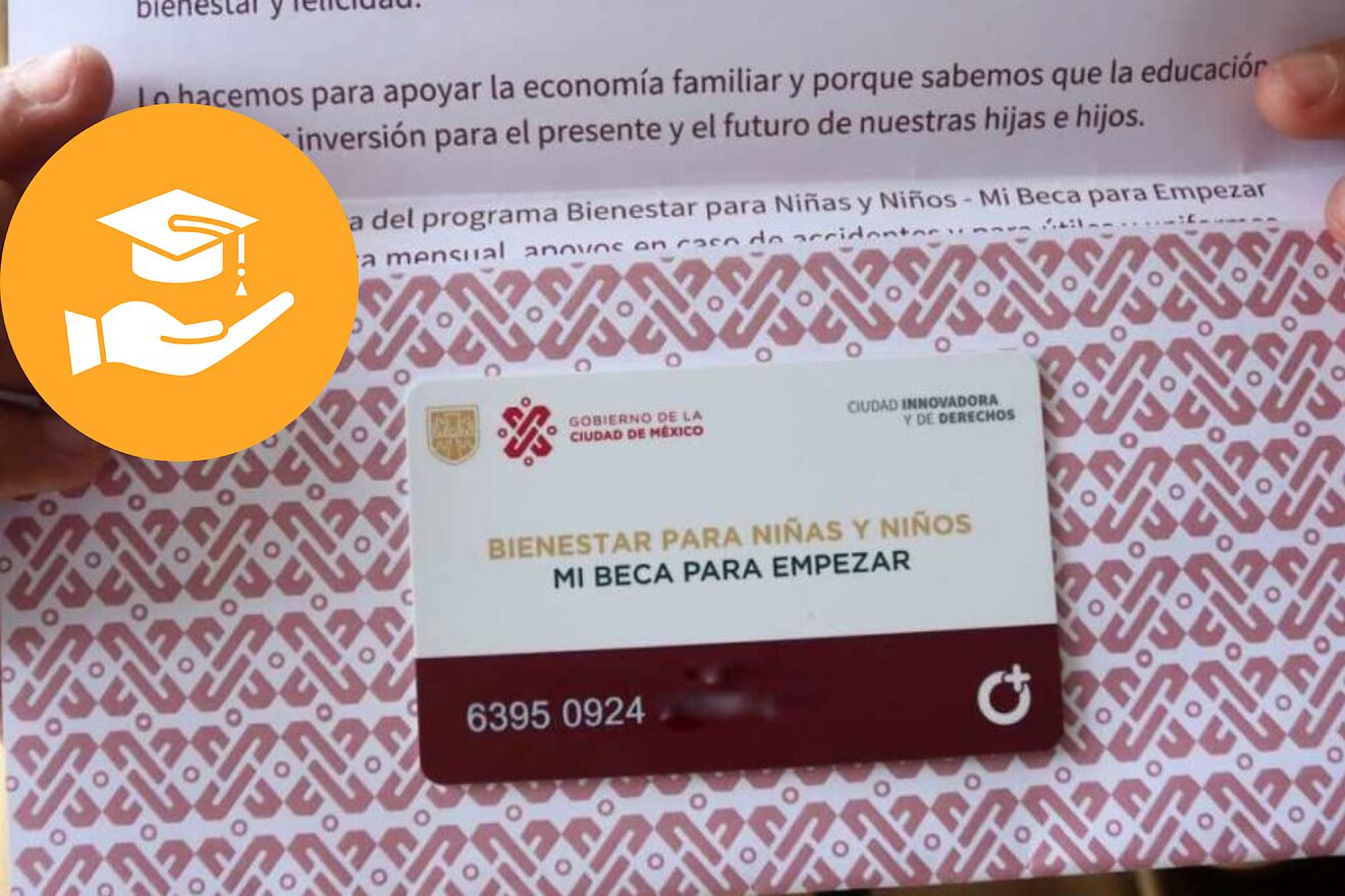 Mi Beca para Empezar 2026: Posible fecha de primer pago, c�mo revisar...