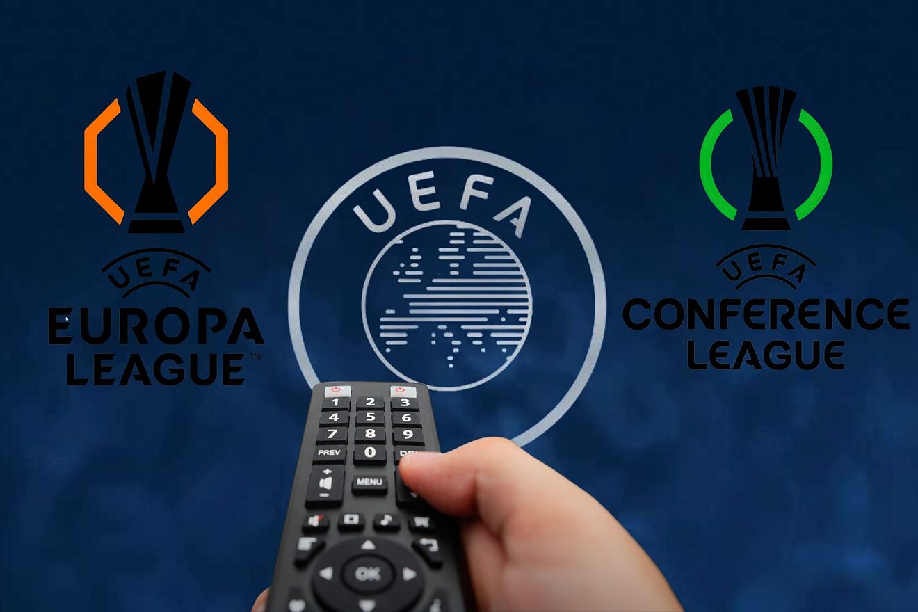 Partidos UEFA Hoy: D�nde ver, horario y todos los juegos de la Europa...