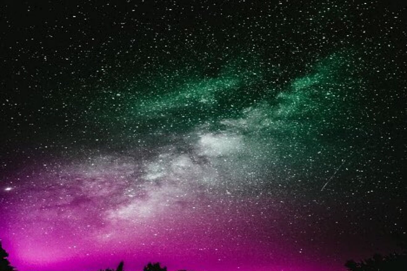 Lluvia de Estrellas �rsidas: �A qu� hora ser�n m�s visibles y...