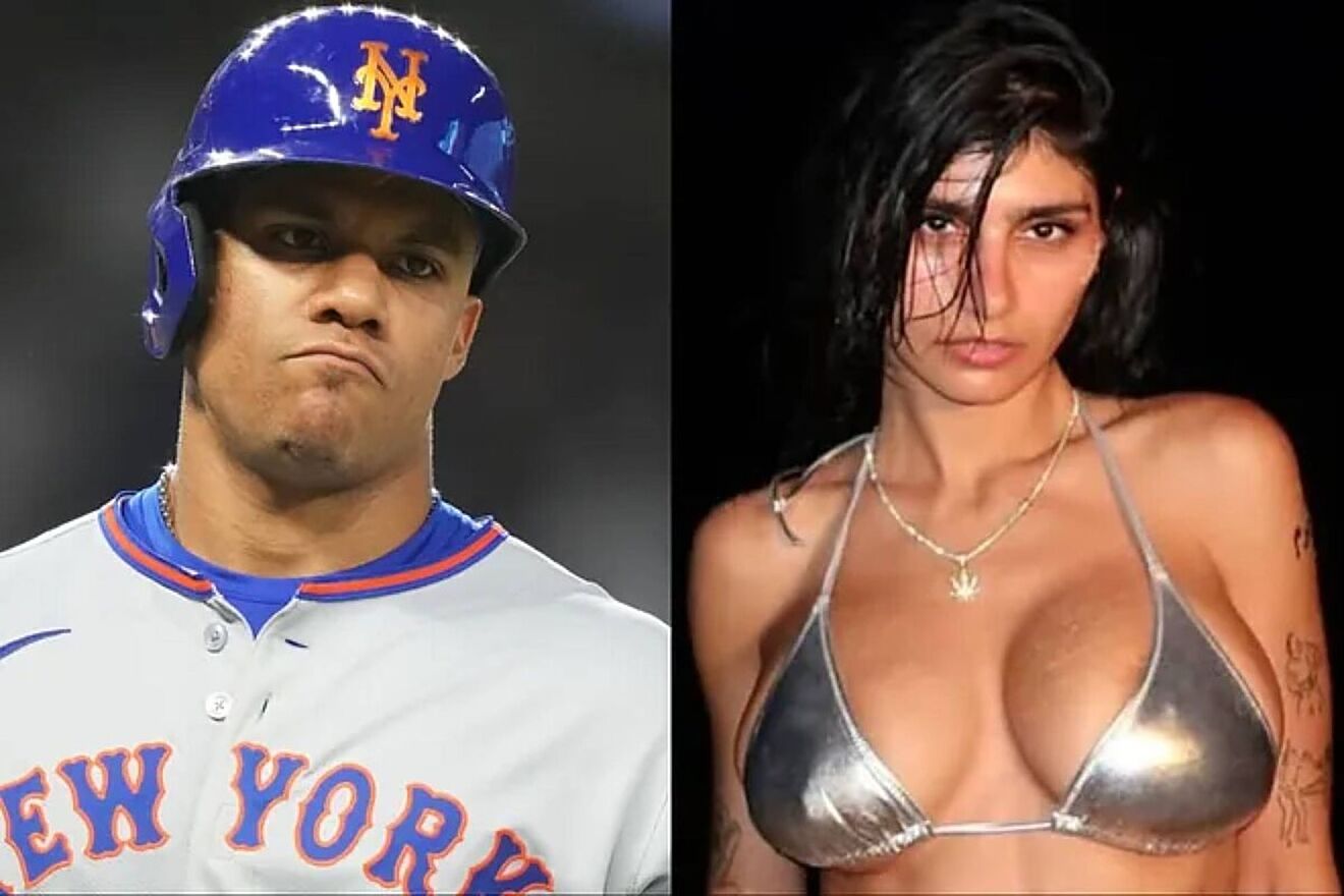¿Nueva pareja? La historia detrás del rumor viral de Juan Soto y Mia Khalifa