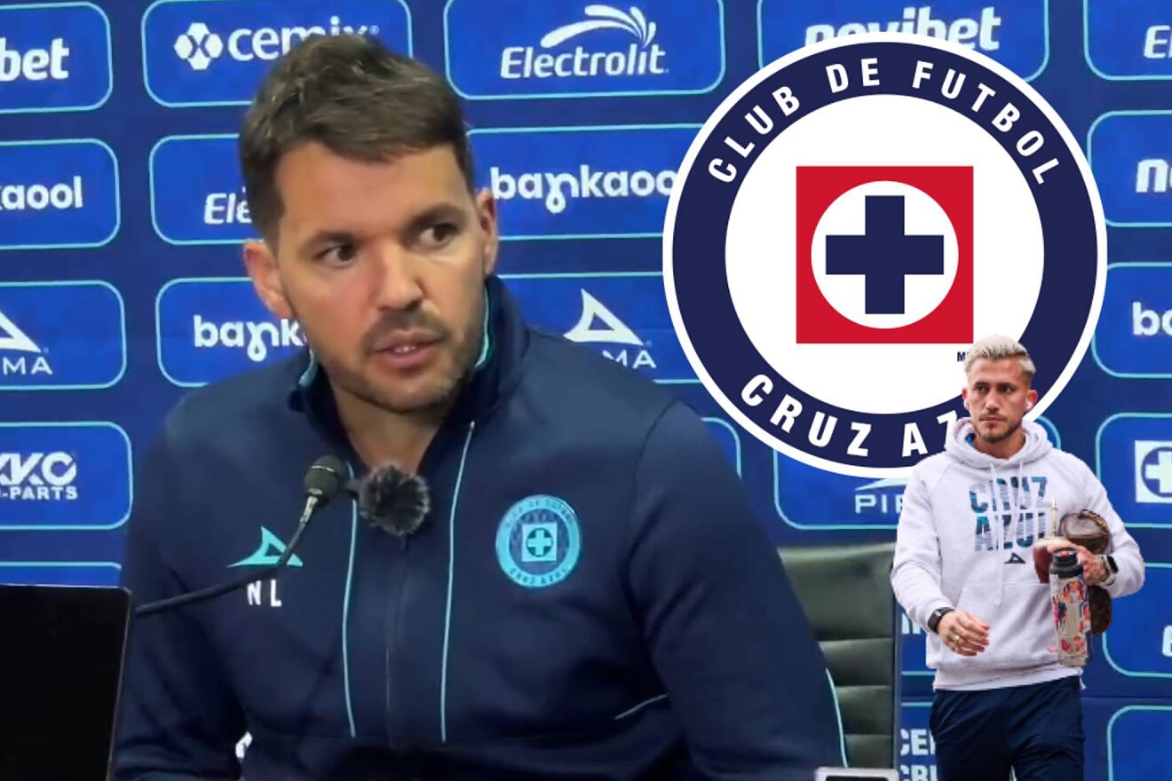 El timonel de 'La M�quina' ve con buenos la continuidad del defensor