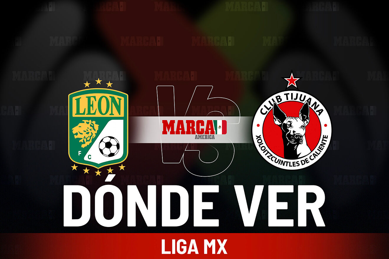 León vs Tijuana: Dónde ver el partido de la Jornada 11 y a qué hora se juega en Liga MX