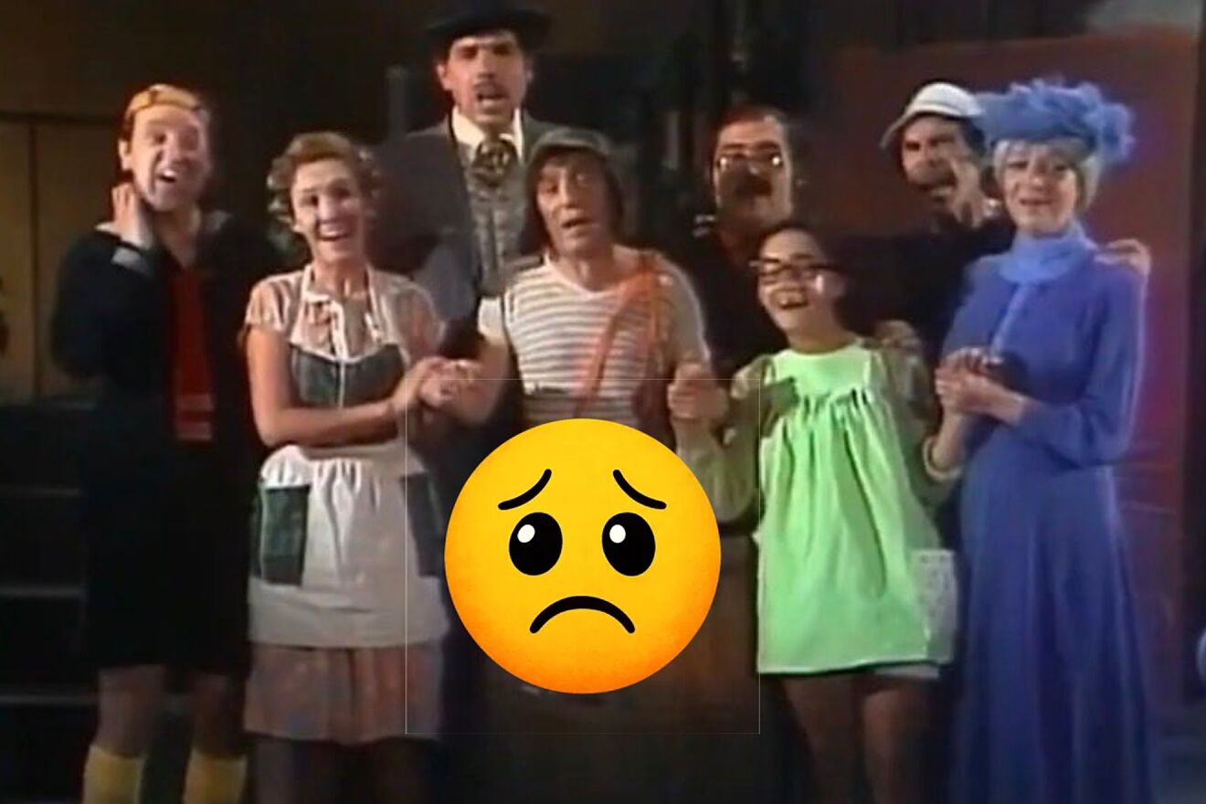 Muere integrante y pilar del Chavo del 8: As� la despidieron en la cuenta de Chespirito